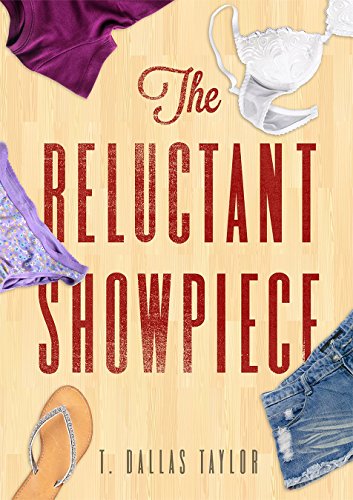 The Reluctant Showpiece