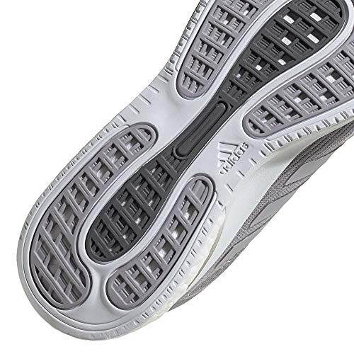 TÊNIS ADIDAS SUPERNOVA FEMININO - CINZA 38