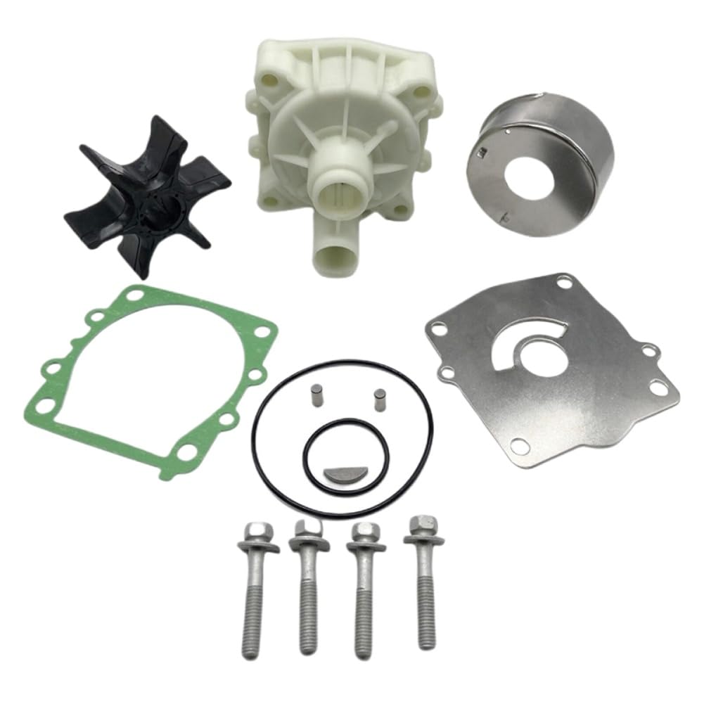 Kit girante pompa acqua compatibile con fuoribordo 150 175 200 250 4 tempi 61A-W0078 61A-W0078-01 61A-W0078-A3 61A-W0078-A2