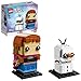 Price comparison product image LEGO UK 41618 "Anna and Olaf Building Set