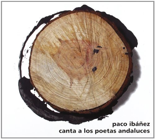 Paco ibañez canta la los poetas españoles (2 cd's)