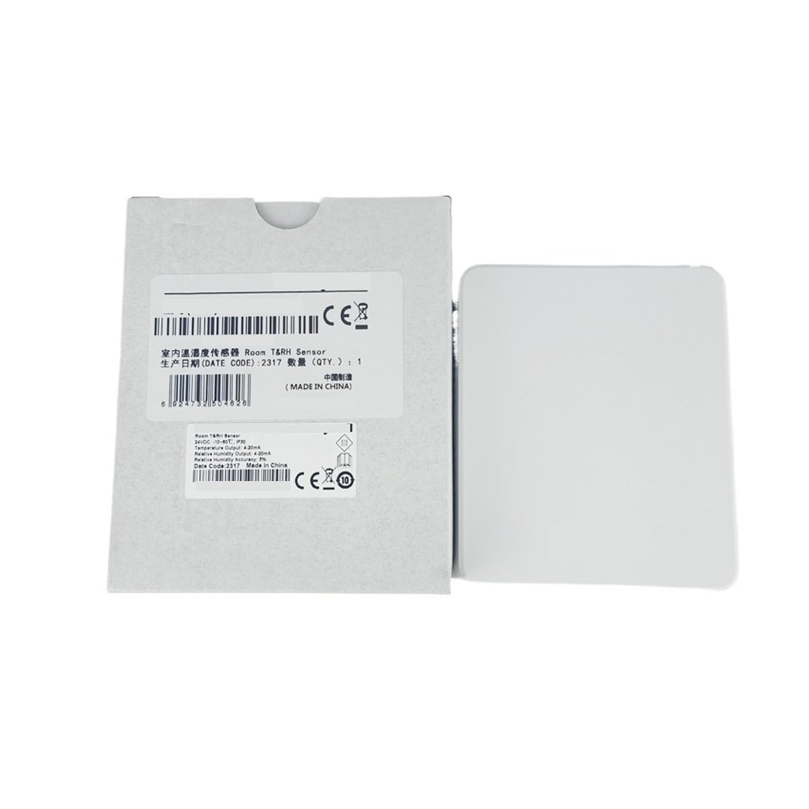 Indoor Single Temperature/Humidity Sensor HST-RML-E HSH-RM3M-E HST-RM-E(HSH-RM3ML-E temperature and humidity)
