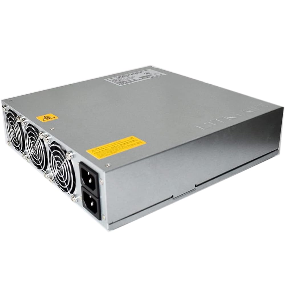 Amazon.com: Mining Power Supply APW12 12V-15V EMC PSU for Miner Amazon.com: Mining Power Supply APW12 12V-15V EMC PSU for Miner