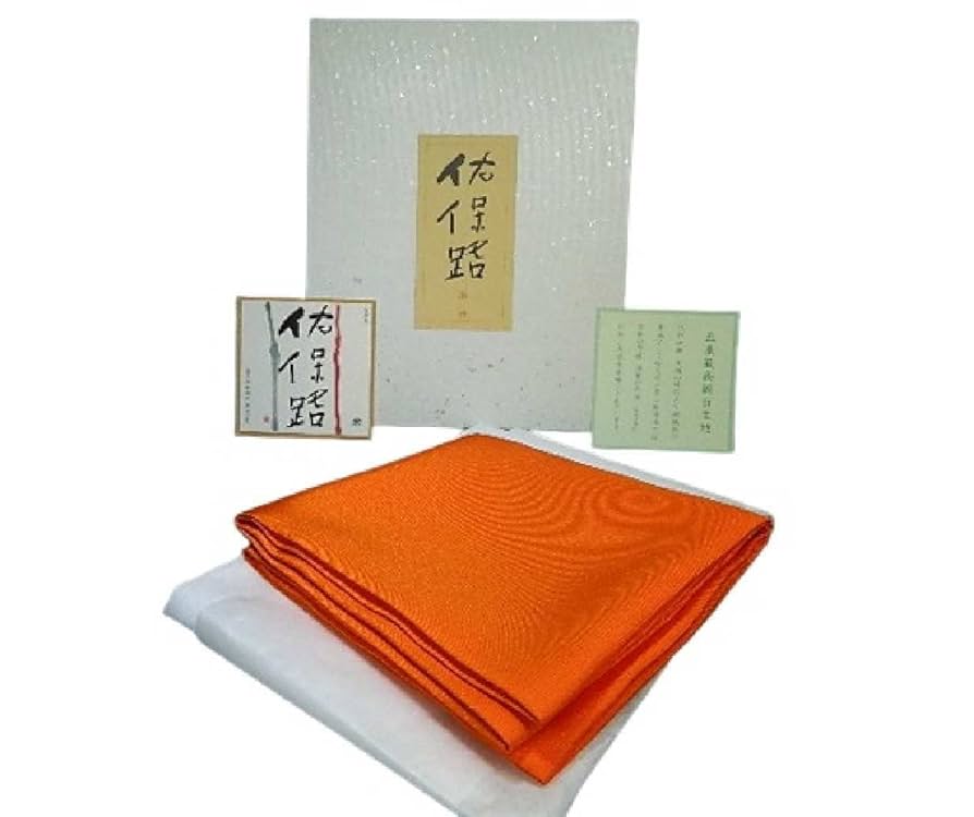 遠州流 帛紗 出帛紗 好翔鳳金襴 不傳庵 宗実（木箱なし発送）【匿名配送】 遠州流 帛紗 出帛紗 好翔鳳金襴 不傳庵 宗実（木箱