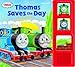 Thomas Saves the Day (Thomas & Friends)