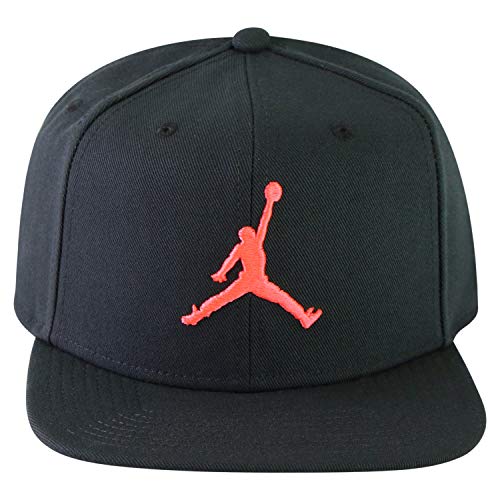 Image of Nike Men's Jordan Pro Jumpman Snapback Hat