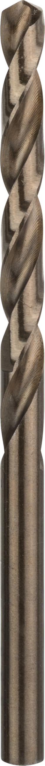 PRO Stainless Steel HSS-Co, 5.1mm, CYL, 1 Pc
