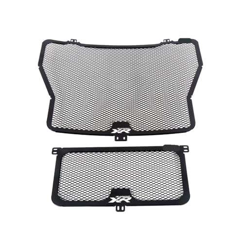 Grille de radiateur pour S1000XR 2015-2016 - Protection de réservoir d'eau de moto