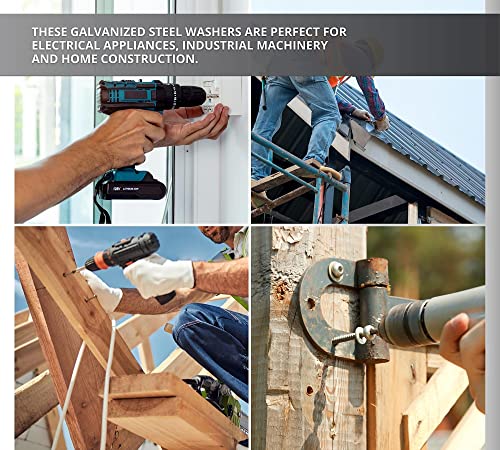 DOJA Barcelona | Rondelle di tenuta | P18 |