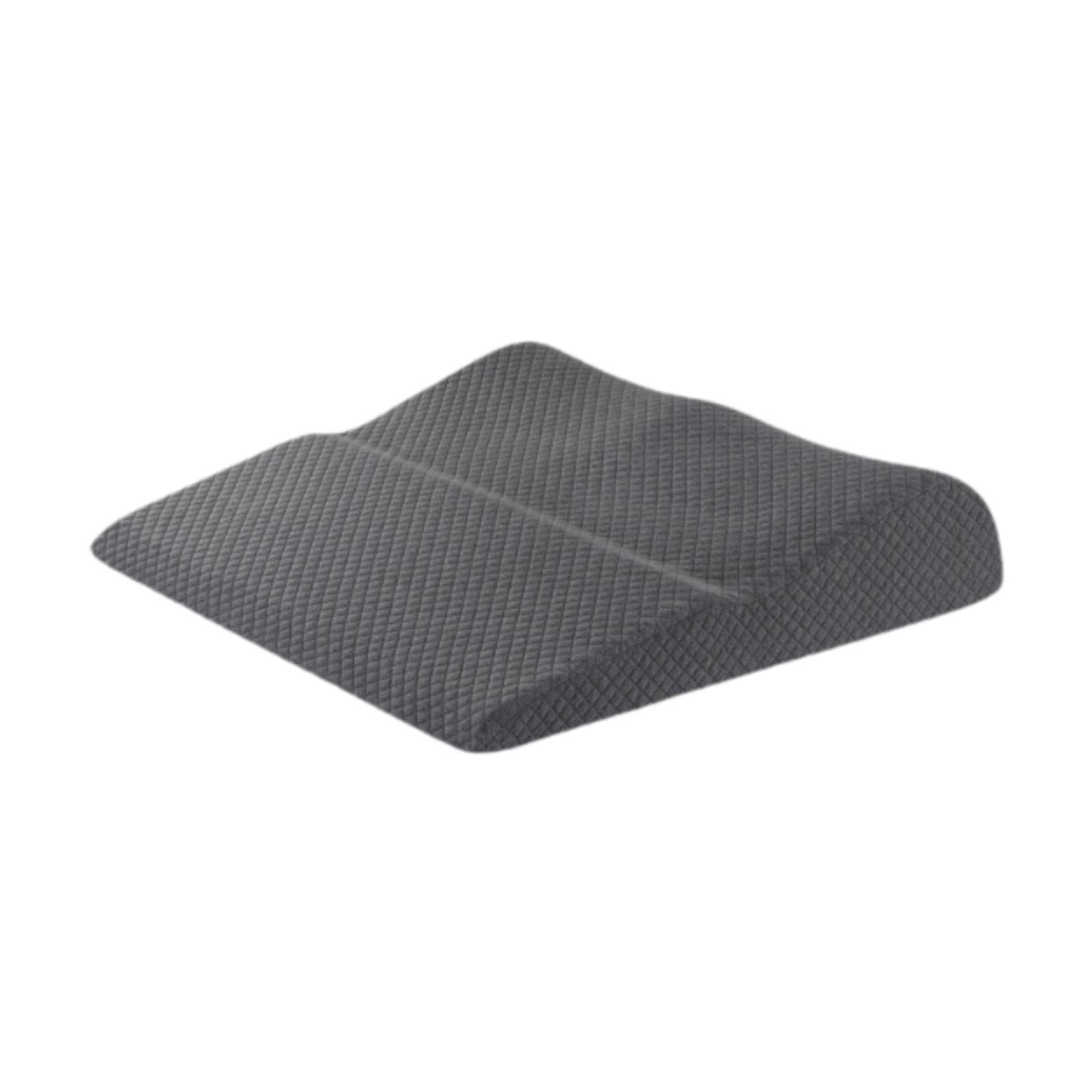 Coussin d'élévation pour jambes fatiguées idéal pour lire au lit