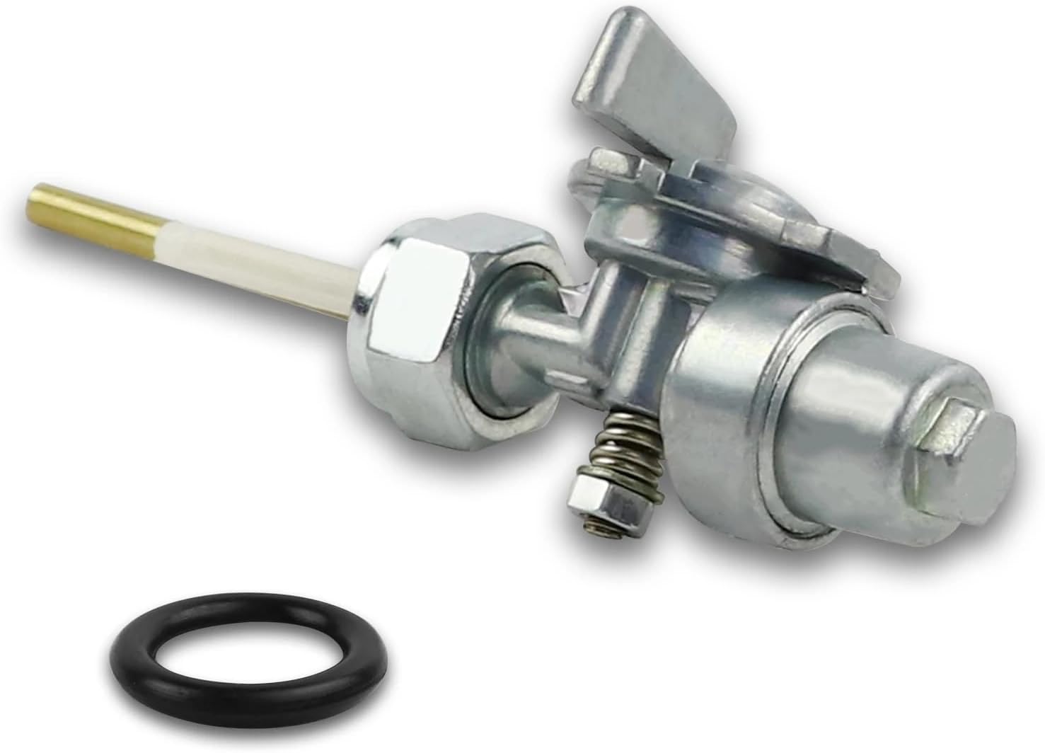 Fuel Valve Switch Petcock Fuel Tank Switch For JT1 JT2 YG1 YG5 DT100 GT80 DT80 MX 80 100 RX50 RD60 YZ80 GTMX G6S TY80