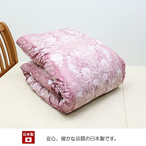 はよよ】グレコ ポーランド産マザーグース93% ピンクブルー はよよ