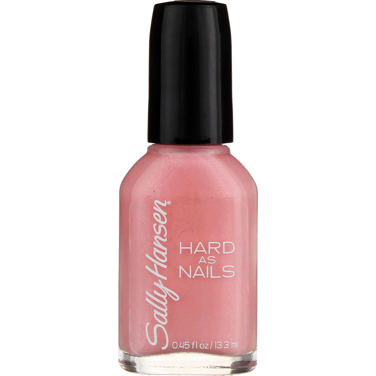Sally Hansen Solid As Rock Hard As Nail Color -- 2 per case.