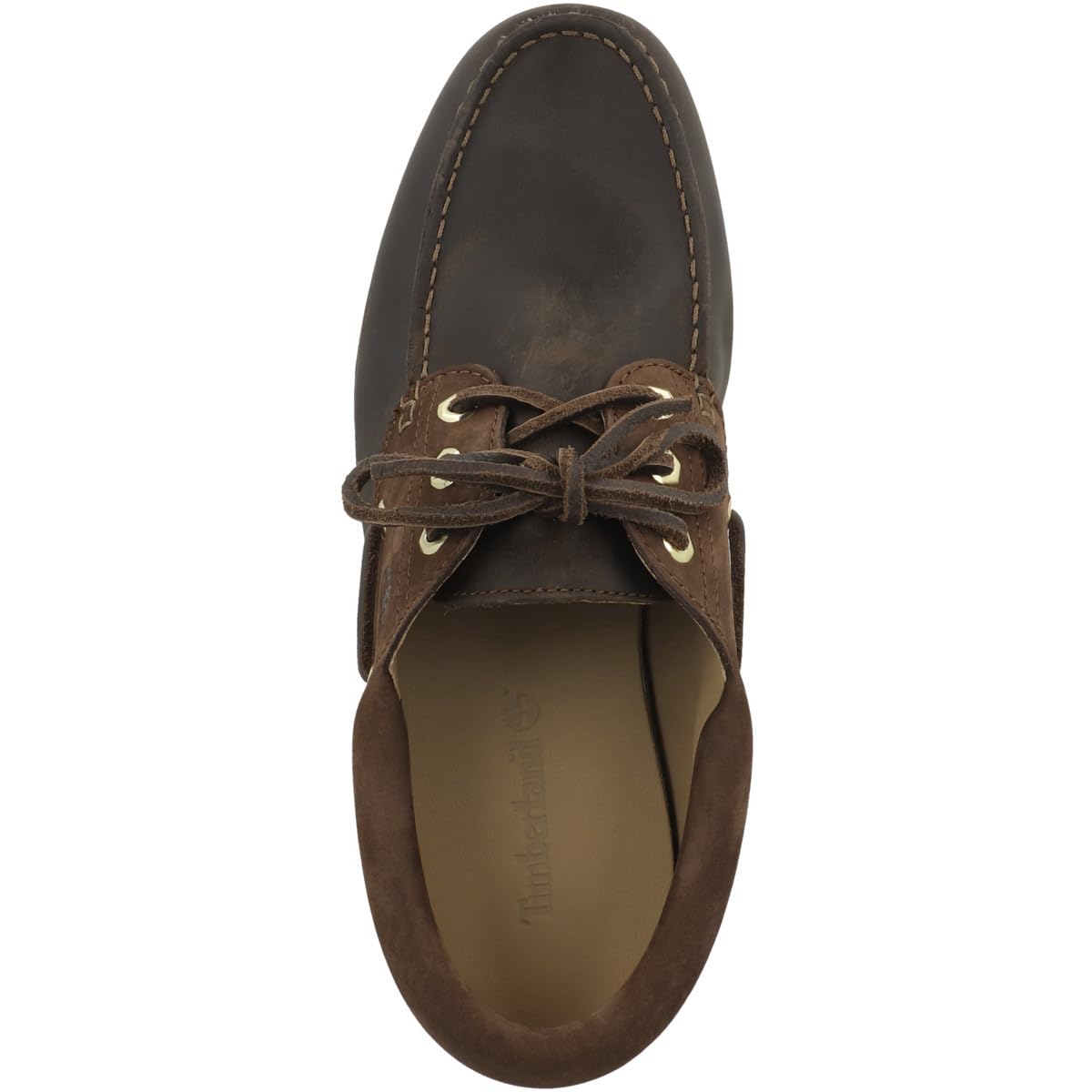 Timberland Pantoufles pour homme Authentic Boat Shoe