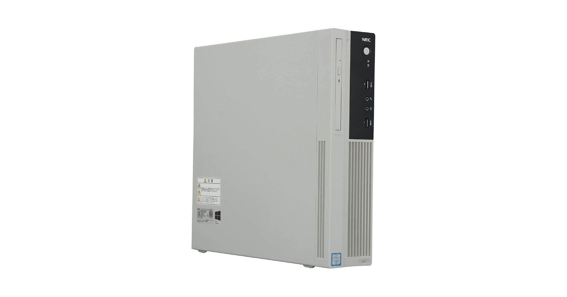 Windowsデスクトップ NEC ML-T Core i5-6400 8GB 500GB Win10Pro Windowsデスクトップ NEC ML-T Core i5-6400 8GB 500GB Win10Pro