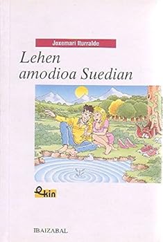 Lehen amodioa Suedian (Ekin)
