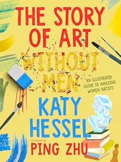 The Story of Art without Men cover image