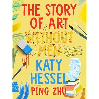 The Story of Art without Men