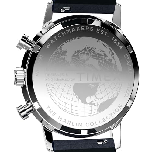 Image of Timex Men's Marlin 40mm Watch