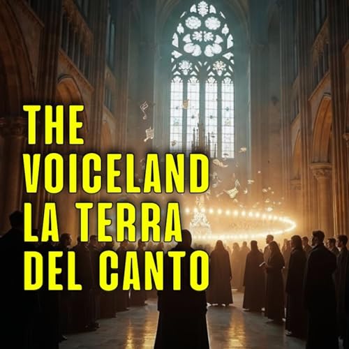 5 - Notre-Dame: la cattedrale come laboratorio sonoro della polifonia vocale