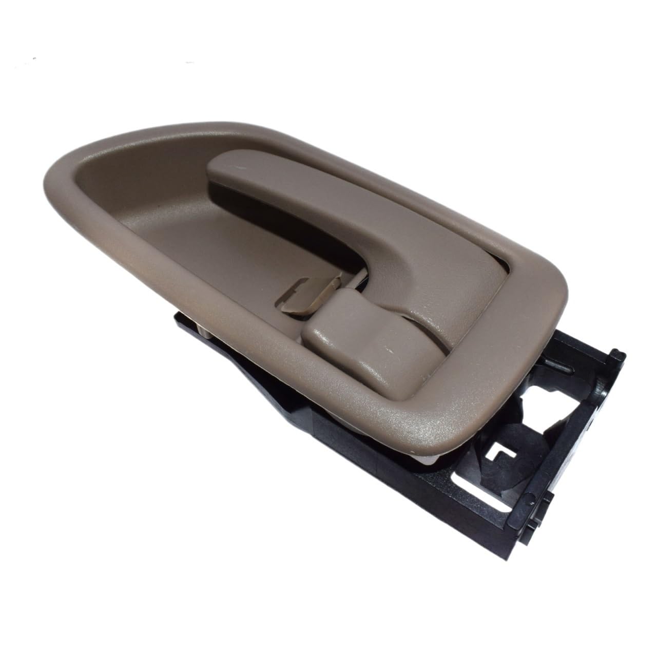 MLIOJU Car Inner Door Handle Inside Inner Door Handle Left Right for Sequoia for Tundra for Avalon 69205-0C030-E1, 69206-0C030-E1