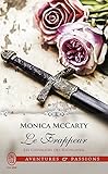  Les chevaliers des Highlands (Tome 10) - Le frappeur (French Edition)