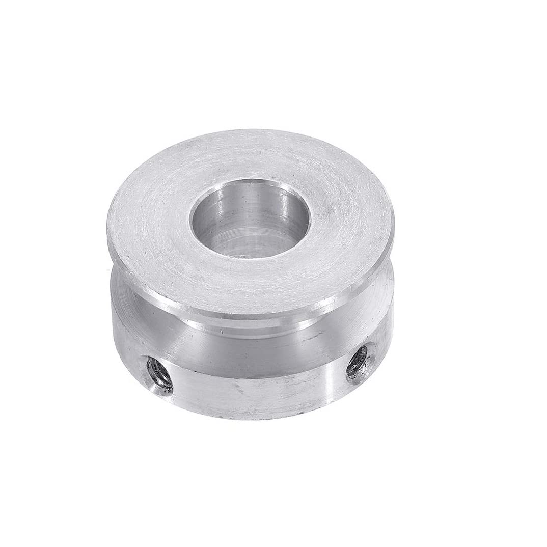 Riemenscheibe 20 Mm – Einzelrille, Feste Bohrung  Produktbild-Vorschau 3