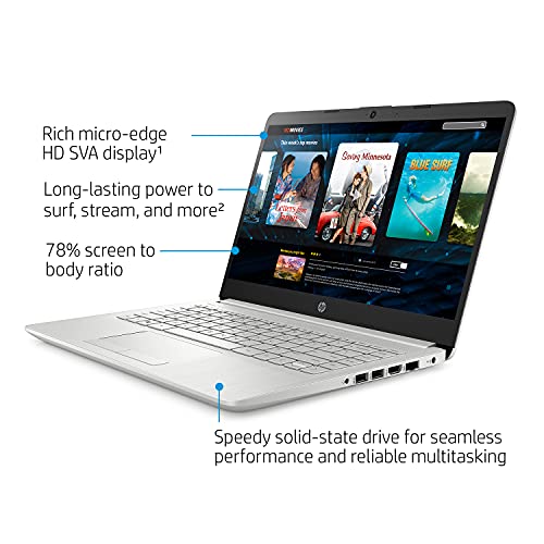 HP Pavilion 14 Laptop, HD Display, AMD Ryzen 3 3250U (Beats i7-7560U), 16GB RAM, 256GB SSD, AMD Radeon Vega 3 Graphics… - Image 5