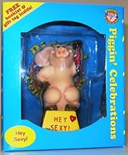 Piggin hey sexy ! Livraison gratuite au Royaume-Uni