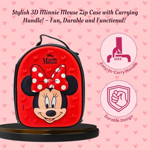 Image of Air-Val Minnie Gift Set of 3
