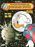 Die besten Geschichten mit Donald Duck Klassik Album Bd.36 (Die Insel im All)