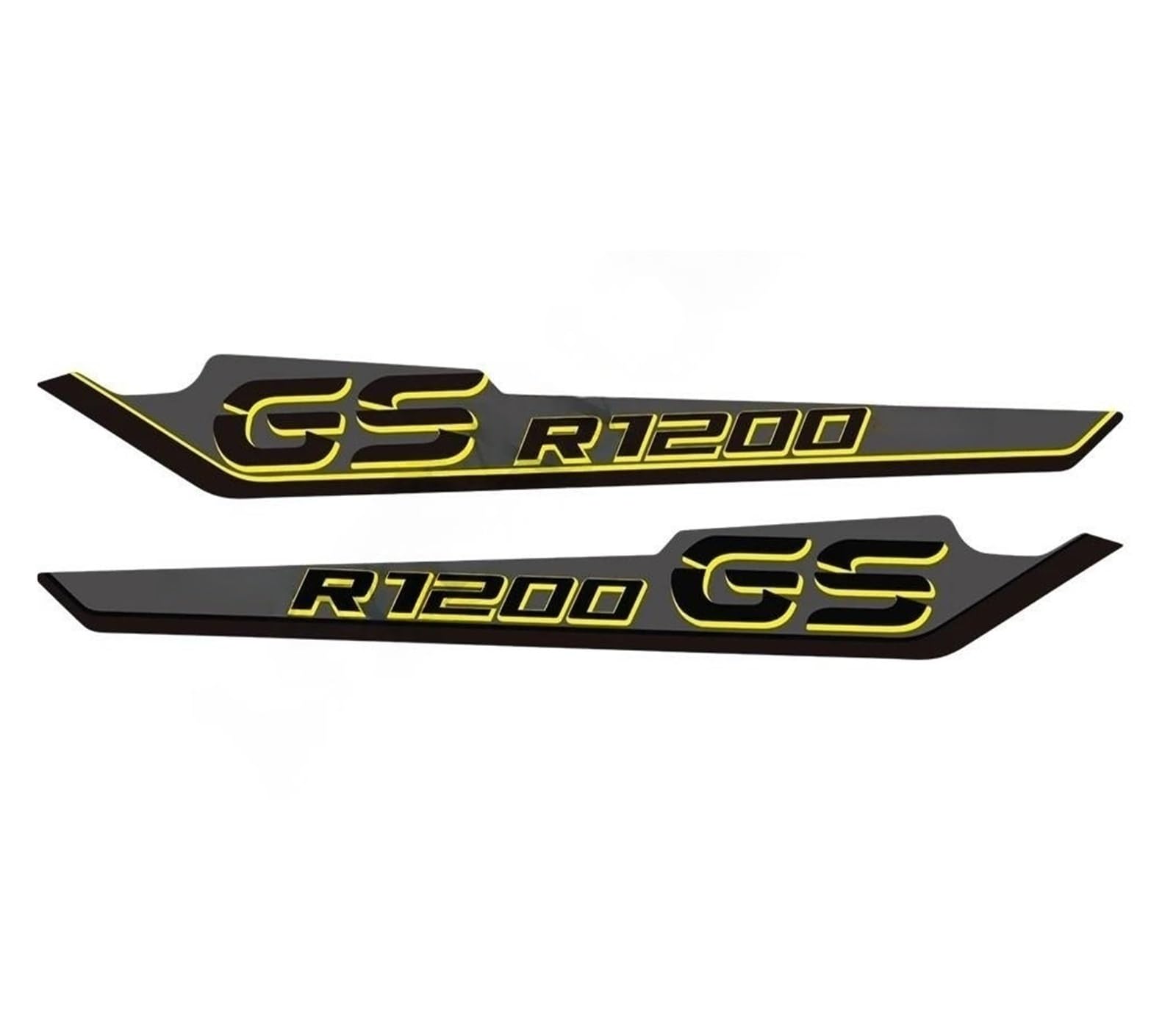 Motorcycle Sticker for R1200GS R1200 R 1200 GS LC for Adventure