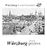 Produktbild Würzburg gestern 2025: Würzburg in alten Ansichten
