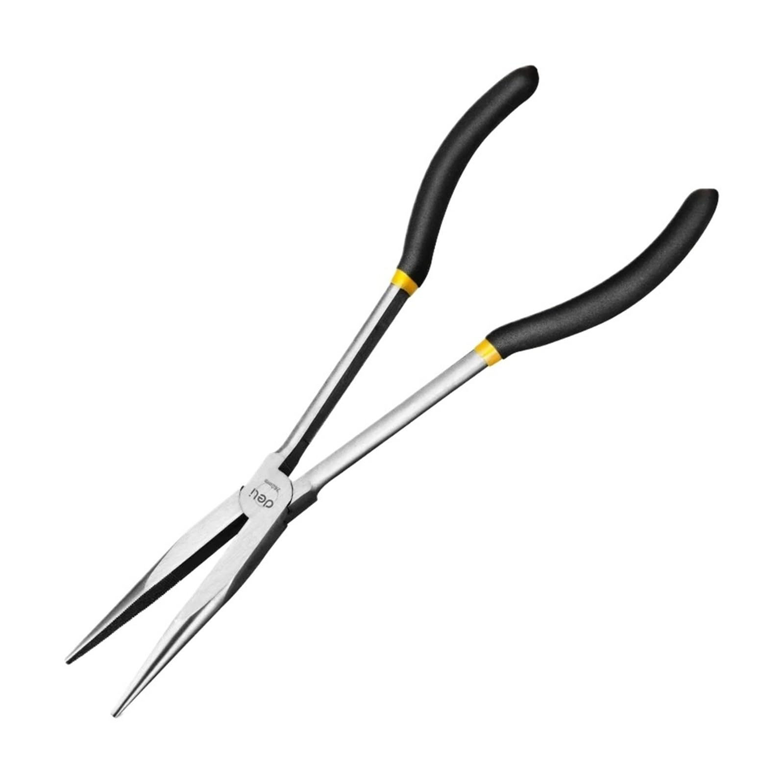 Mini alicates de precisión de 11 pulgadas DL21011 1