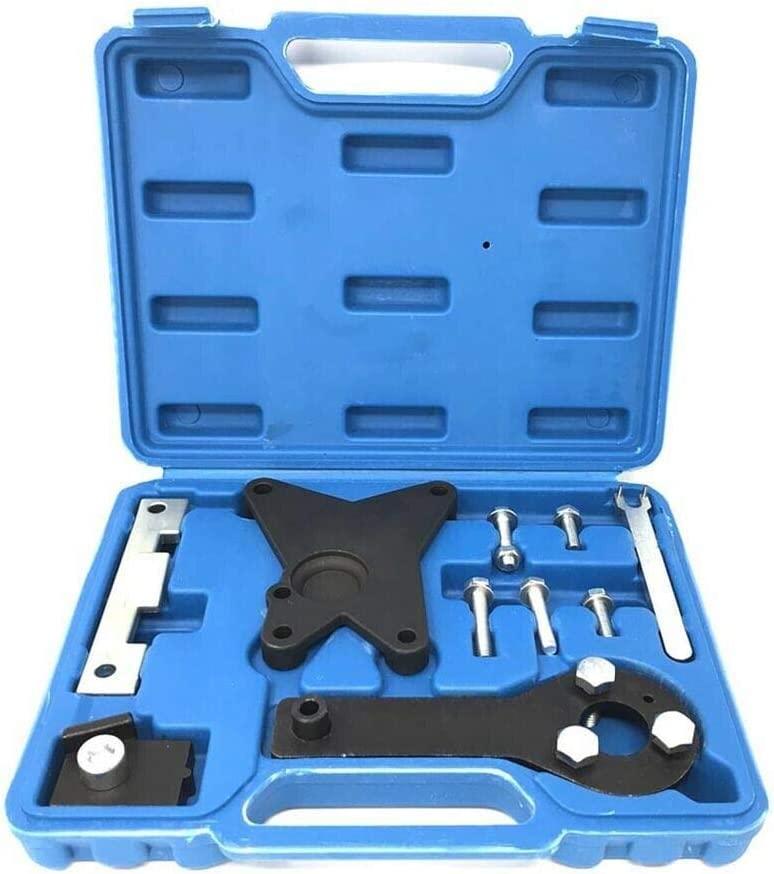 Kit Messa in Fase Motori a Benzina attrezzo 1.2 1.4 8V Evo HD155