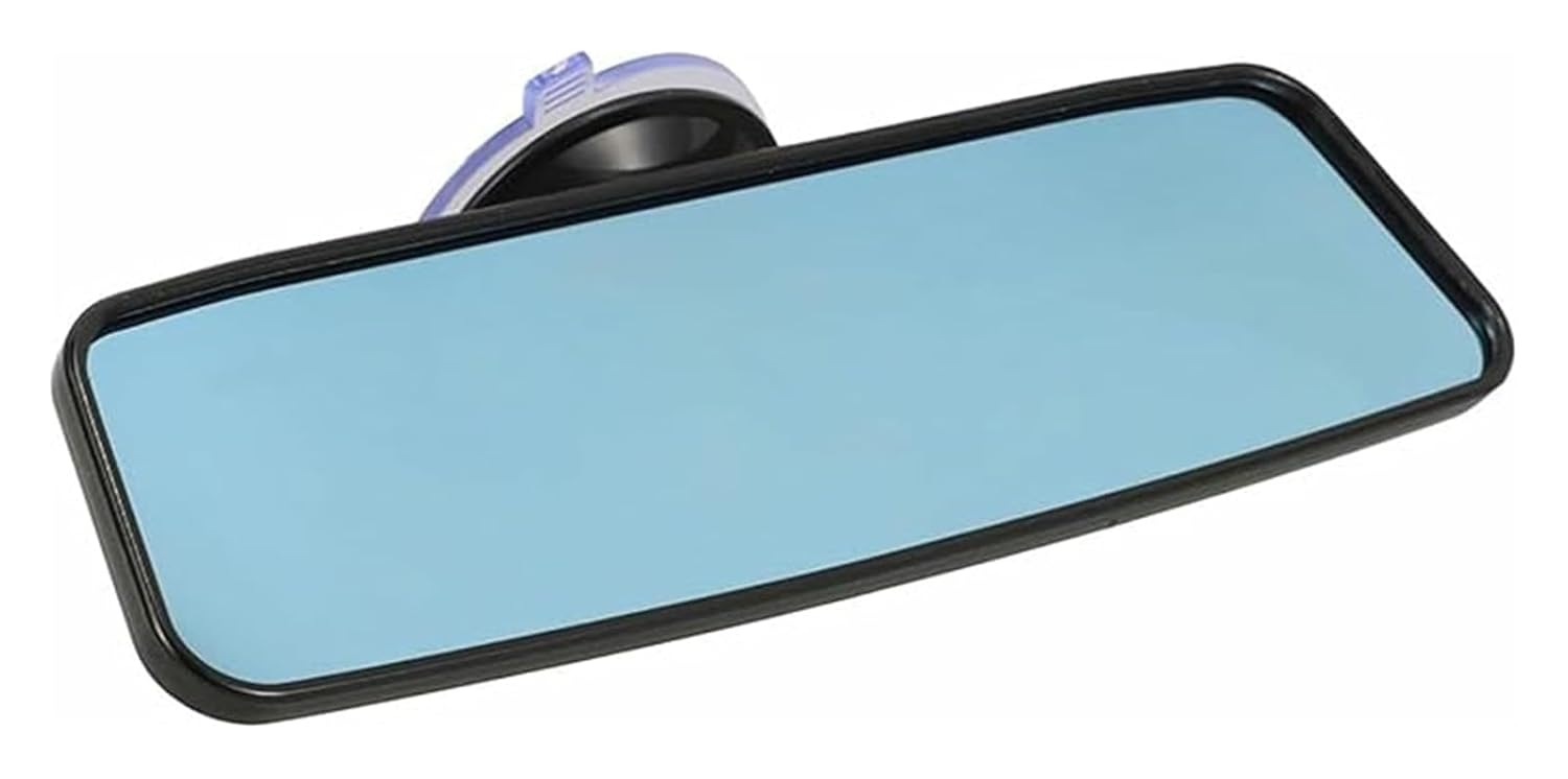 Car Interior Rearview Mirror Car Interior Rearview Mirror Auto Accessories Adjustable Mirrors Plastic