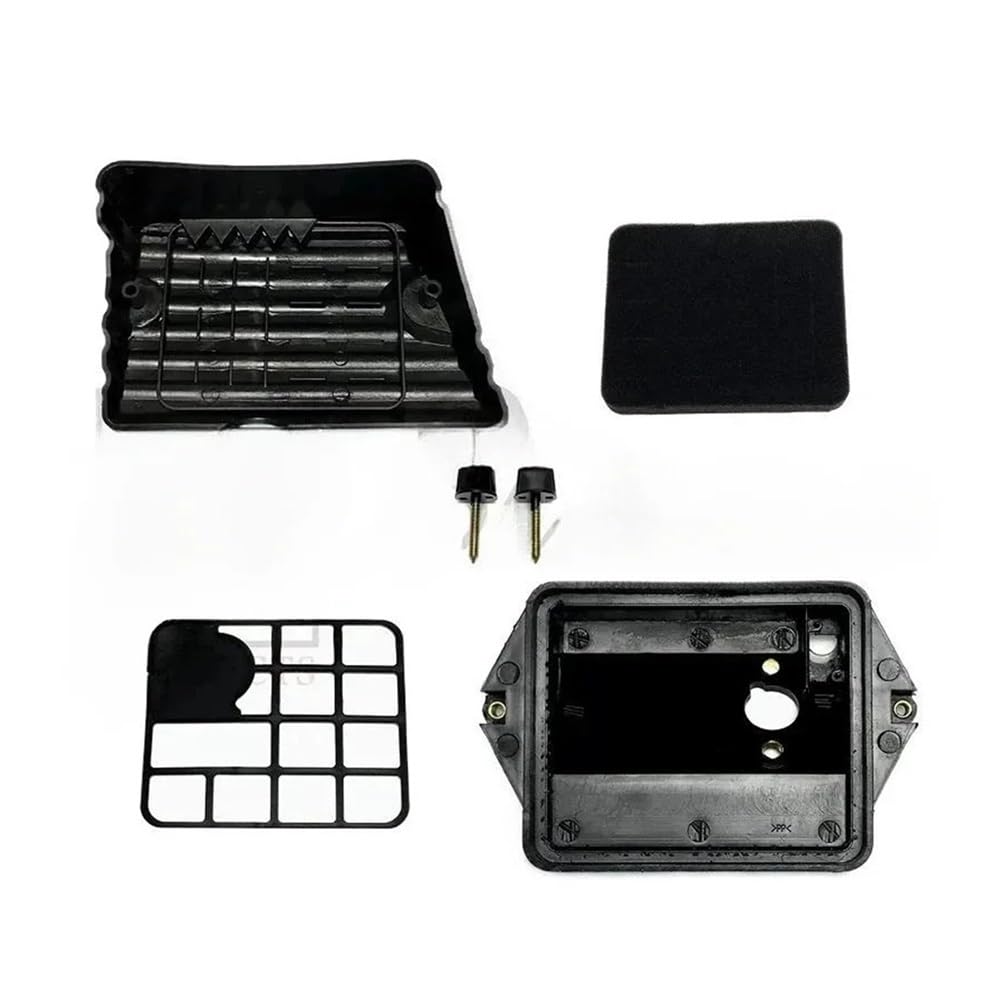 Filtre à air pour générateur GG1200 GG1200C 80CC 2,4HP