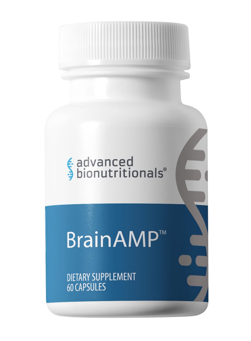 BrainAMP Nootropic Energy