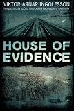 House of Evidence by Viktor Arnar Ingolfsson(2012-12-11)