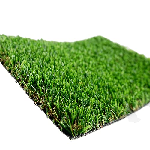 Césped artificial al corte La elección perfecta para tu