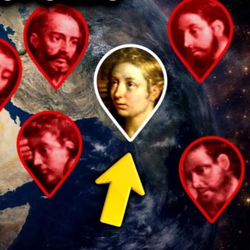 As&iacute; Fue El FINAL de los 12 Ap&oacute;stoles de Jes&uacute;s - Podcast Salve Mar&iacute;a 229