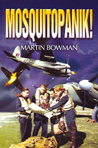 Télécharger Mosquitopanik! (Aviation) (English Edition) Francais PDF
