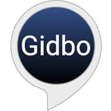 Gidbo ギドボ