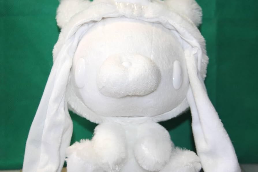 SL祝グルーミー&汎用うさぎぬいぐるみ 6th anniversary 汎用うさぎSL祝 グルーミー祝汎用うさぎぬいぐるみ6th