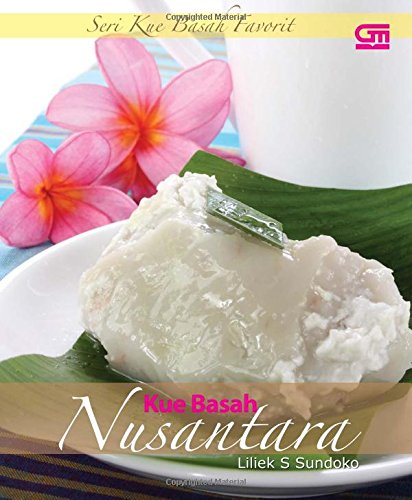 Kue Basah Nusantara