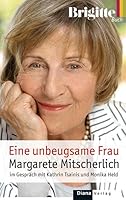 Eine unbeugsame Frau 3453352394 Book Cover