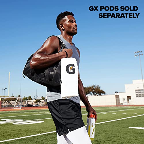 Gatorade Gx Bottle , Black, 30oz - image 7