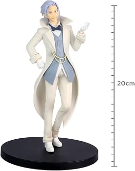 Amazon.co.jp: 転生したらスライムだった件 Otherworlder フィギュア