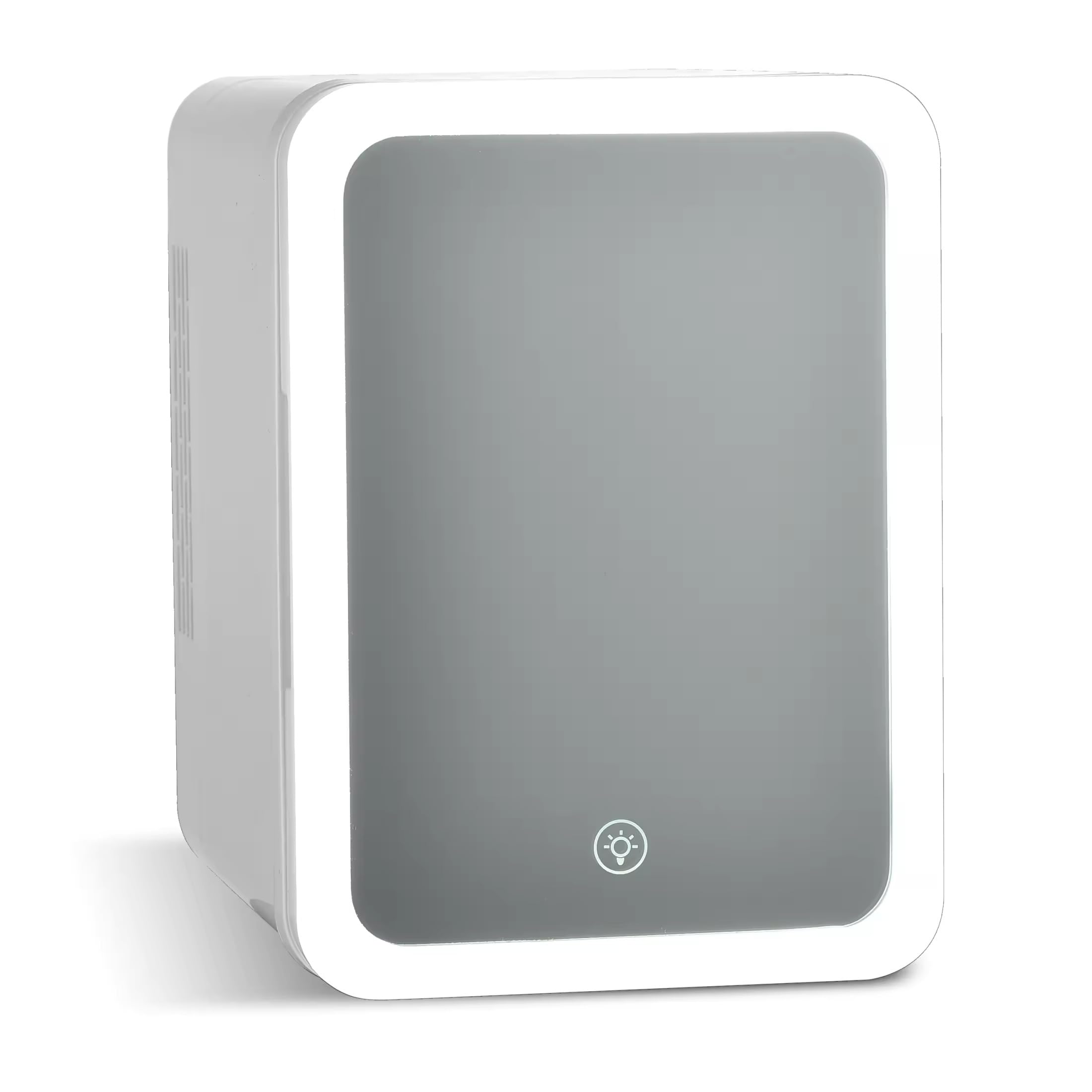 Inuitz nevera pequeña 10 litros, nevera portatil electrica, mini nevera, neveras pequeñas, mini neveras para habitacion, frigorifico pequeño, frigorífico pequeño, nevera portatil electrica coche