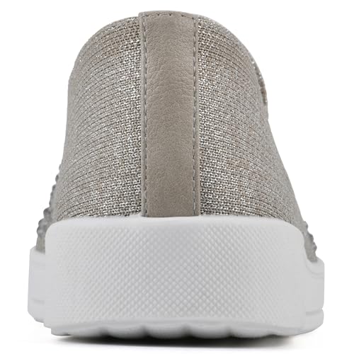 Baskets Upbring WHITE MOUNTAIN femme chaussures de marche légères